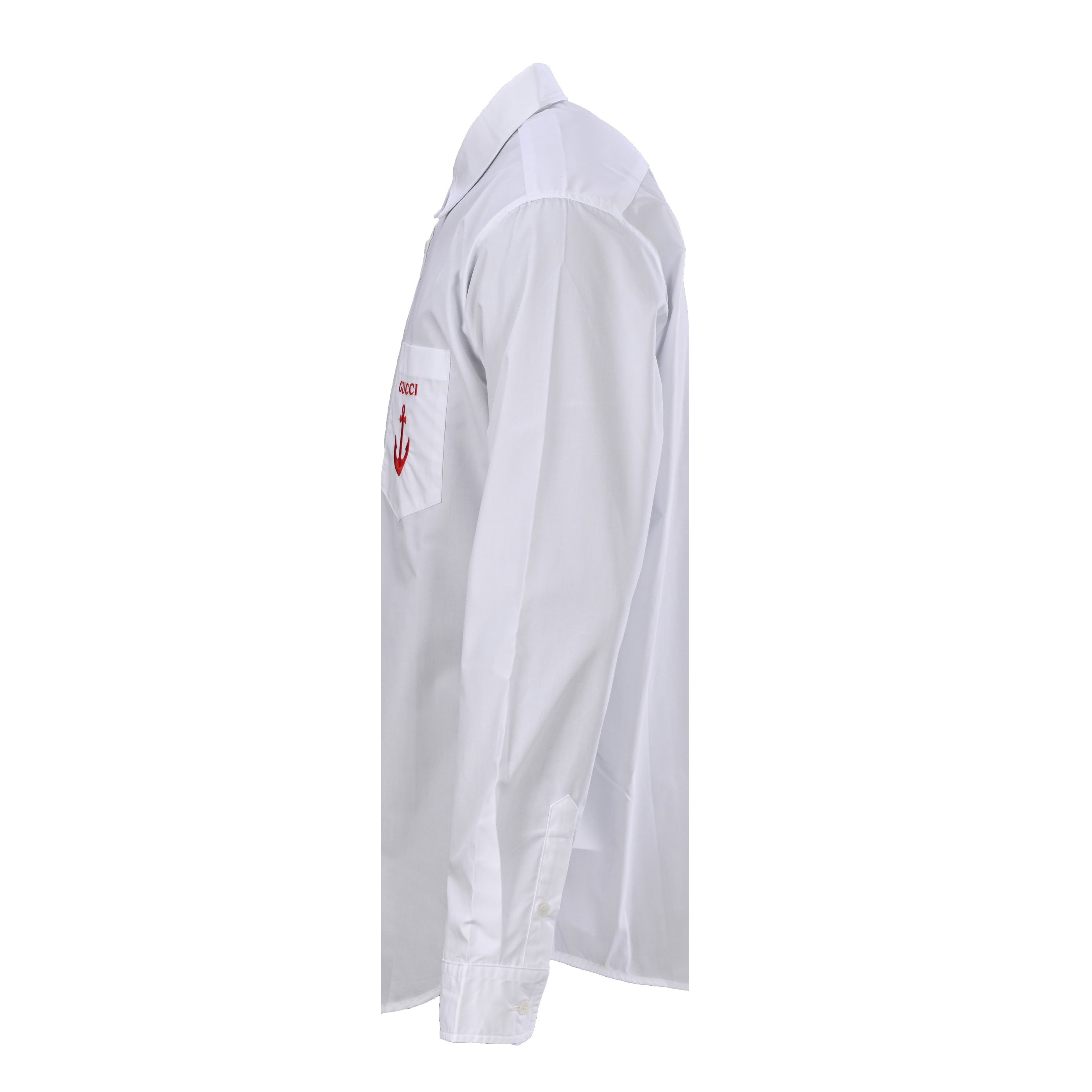Gucci GG Logo Hoodie