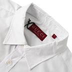 Gucci GG Logo Hoodie
