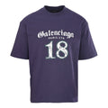 Balenciaga Short-Sleeve T-Shirt