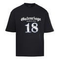Balenciaga Short-Sleeve T-Shirt