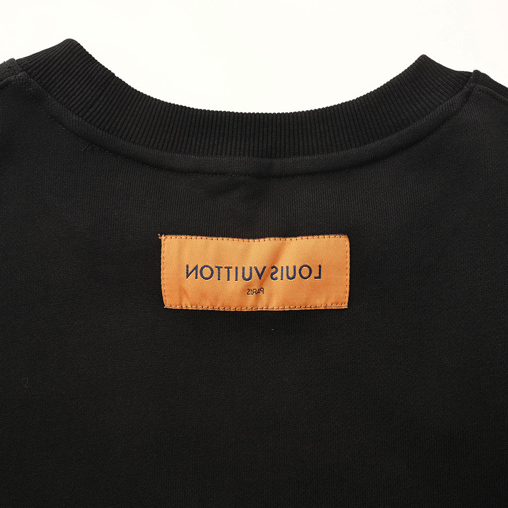 Louis Vuitton Trendy Sweatshirt