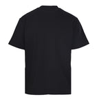 PRADA Bird's Nest Weave Embroidered T-Shirt
