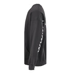 Balenciaga Unisex Oversized Logo Hoodie