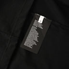 PRADA T-Shirt with Small Embroidery