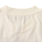 PRADA T-Shirt with Small Embroidery