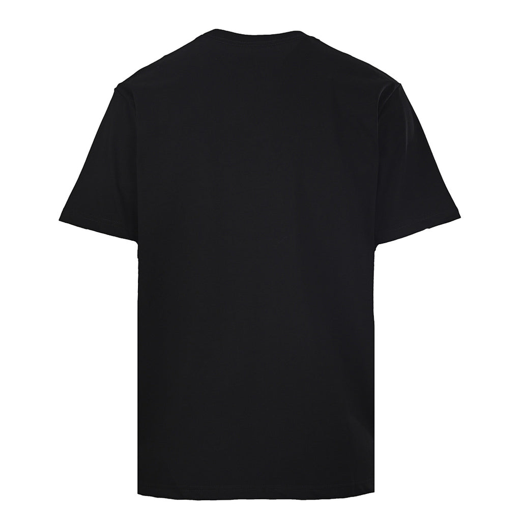 DIOR Tatami-Embroidered Short-Sleeve T-Shirt