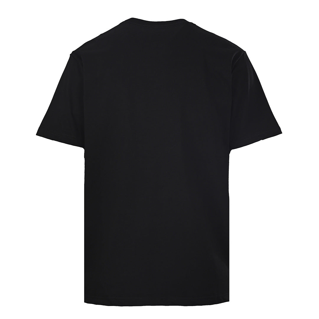 DIOR Tatami-Embroidered Short-Sleeve T-Shirt