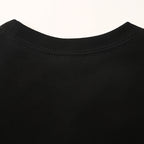 DIOR Tatami-Embroidered Short-Sleeve T-Shirt