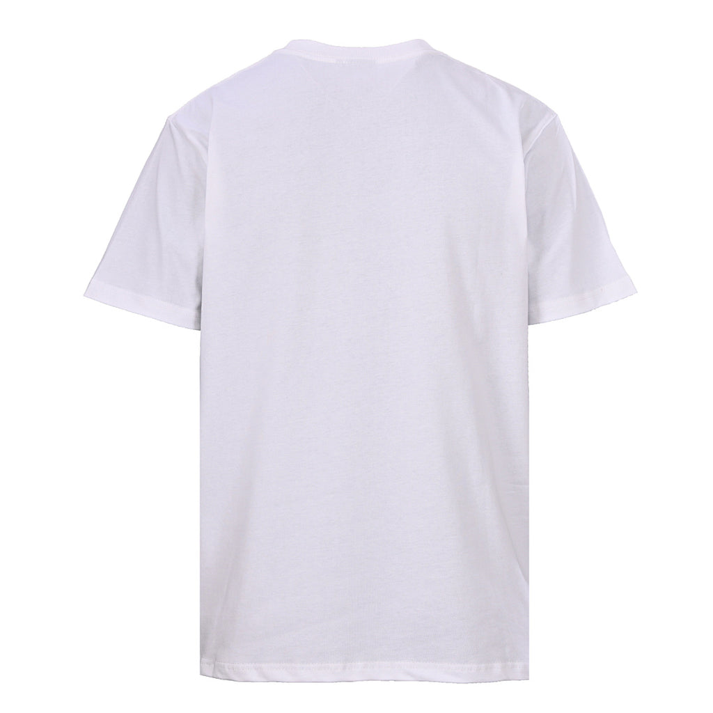 DIOR Tatami-Embroidered Short-Sleeve T-Shirt