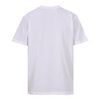 DIOR Tatami-Embroidered Short-Sleeve T-Shirt