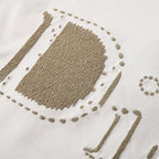 DIOR Tatami-Embroidered Short-Sleeve T-Shirt