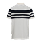 Prada Classic Triangle Logo Cotton T-Shirt