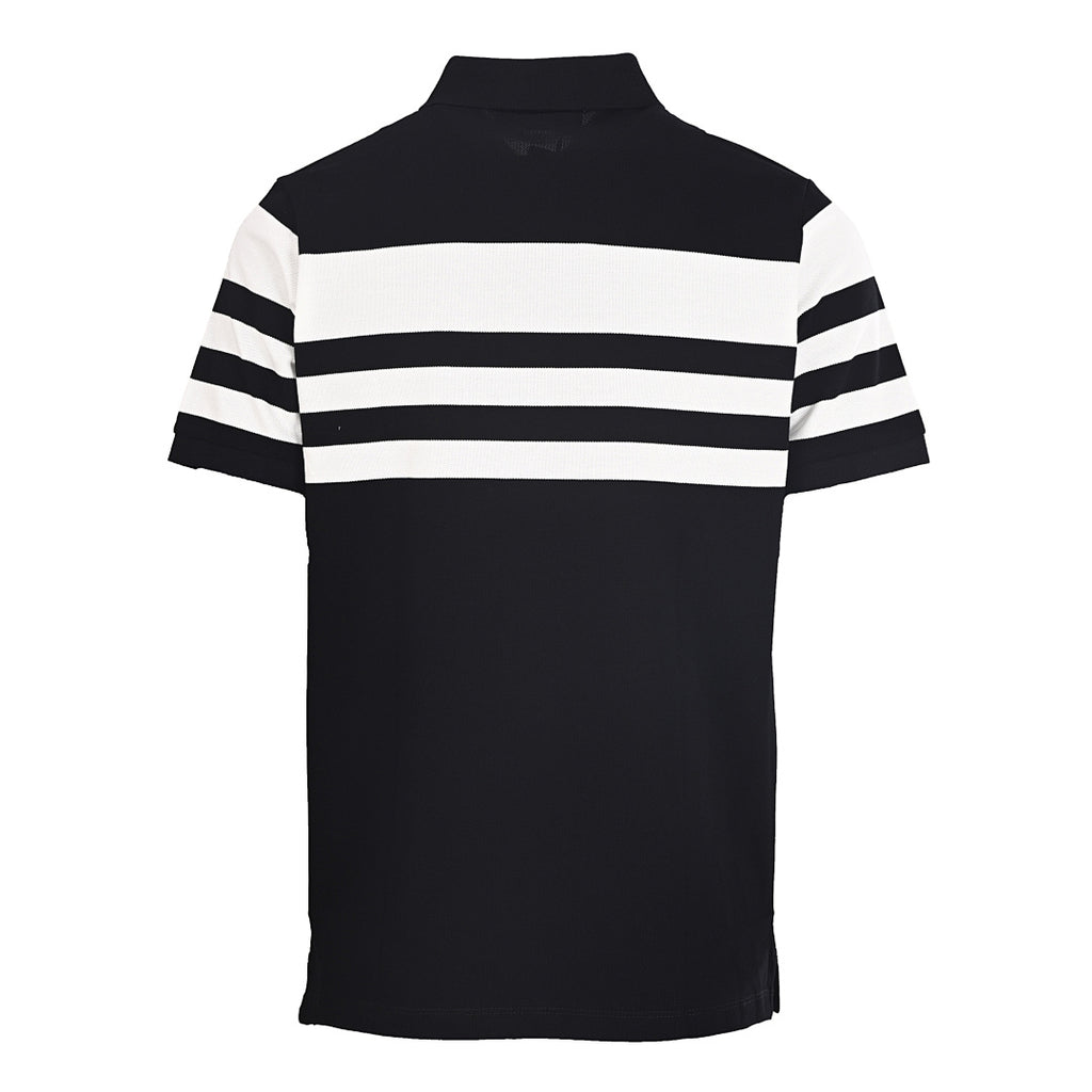 Prada Classic Triangle Logo Cotton T-Shirt