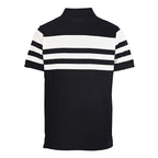 Prada Classic Triangle Logo Cotton T-Shirt