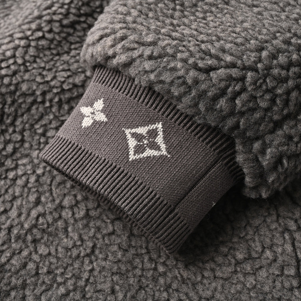 Louis Vuitton Classic Jacket