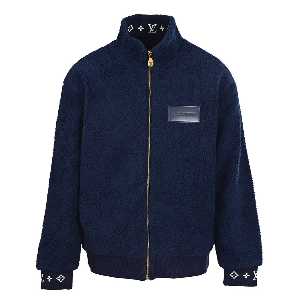 Louis Vuitton Classic Jacket