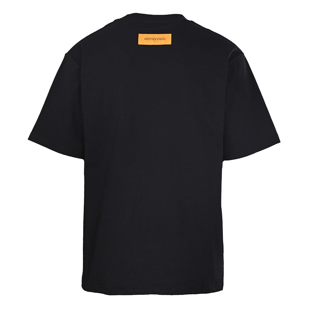 Louis Vuitton Short-Sleeve T-Shirt