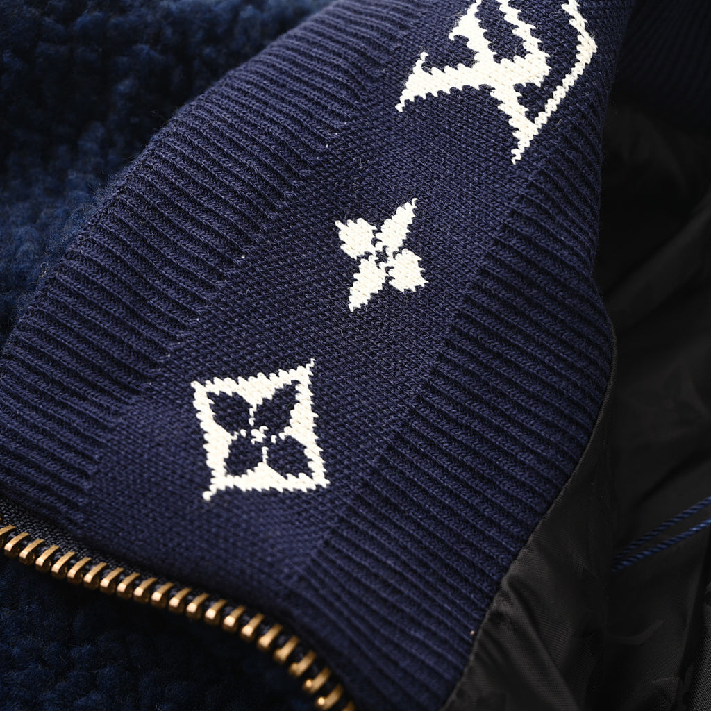 Louis Vuitton Classic Jacket