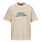 Louis Vuitton Short-Sleeve T-Shirt