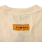 Louis Vuitton Short-Sleeve T-Shirt