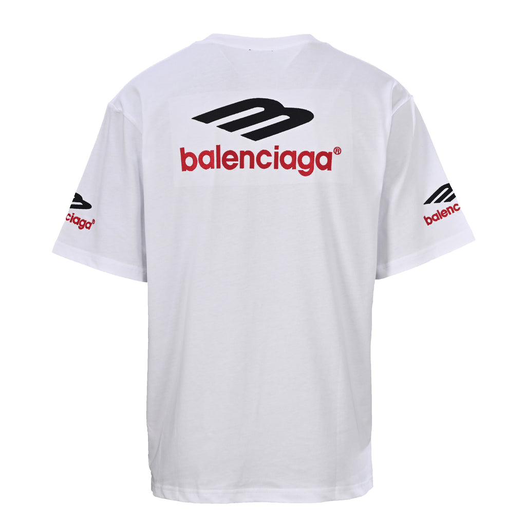 Balenciaga Short-Sleeve T-Shirt