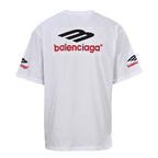 Balenciaga Short-Sleeve T-Shirt