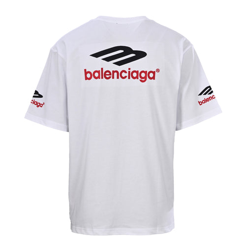 Balenciaga Short-Sleeve T-Shirt