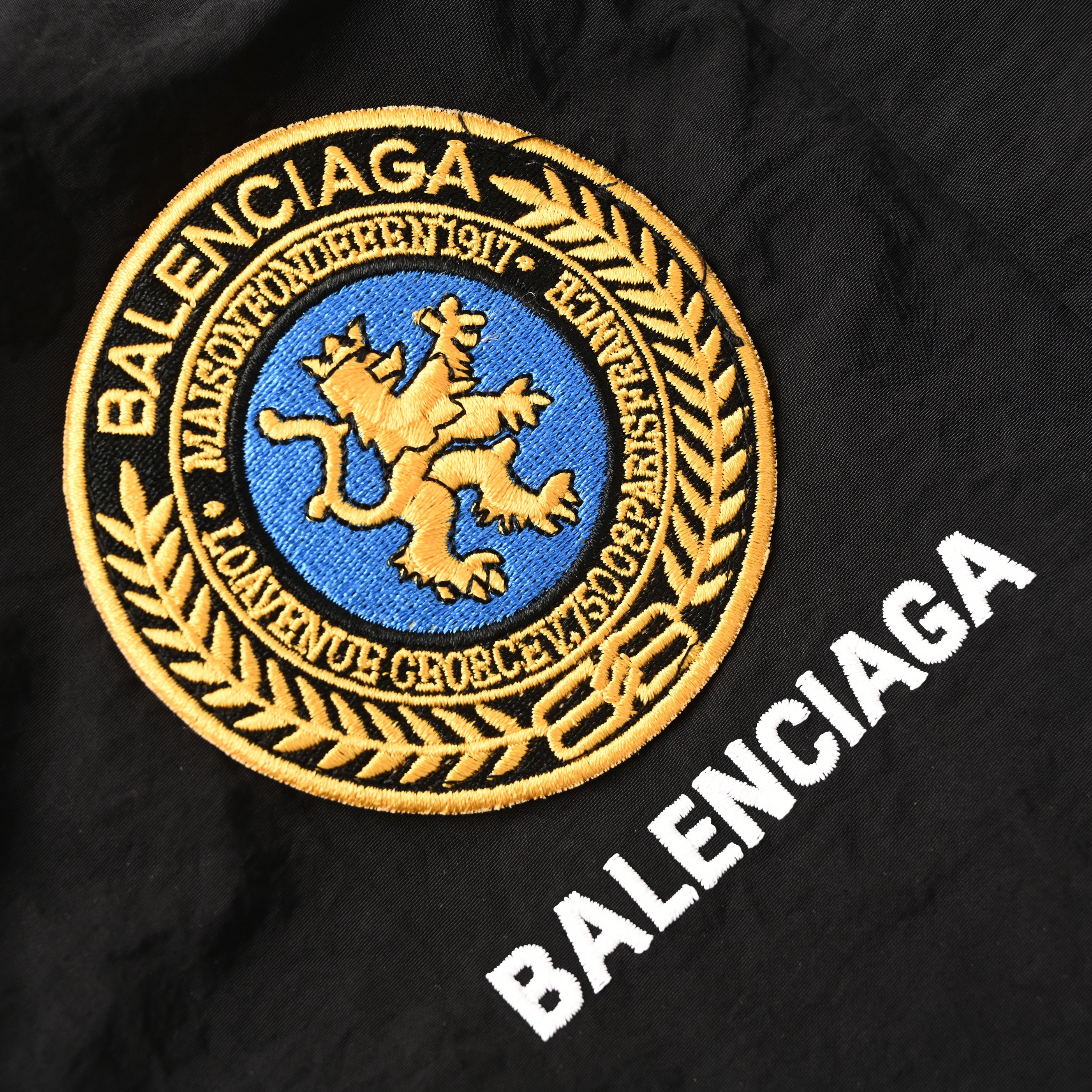 Balenciaga Versatile Trousers