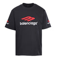Balenciaga Short-Sleeve T-Shirt