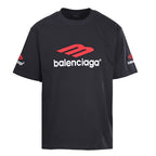 Balenciaga Short-Sleeve T-Shirt