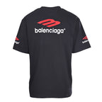 Balenciaga Short-Sleeve T-Shirt