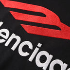 Balenciaga Short-Sleeve T-Shirt