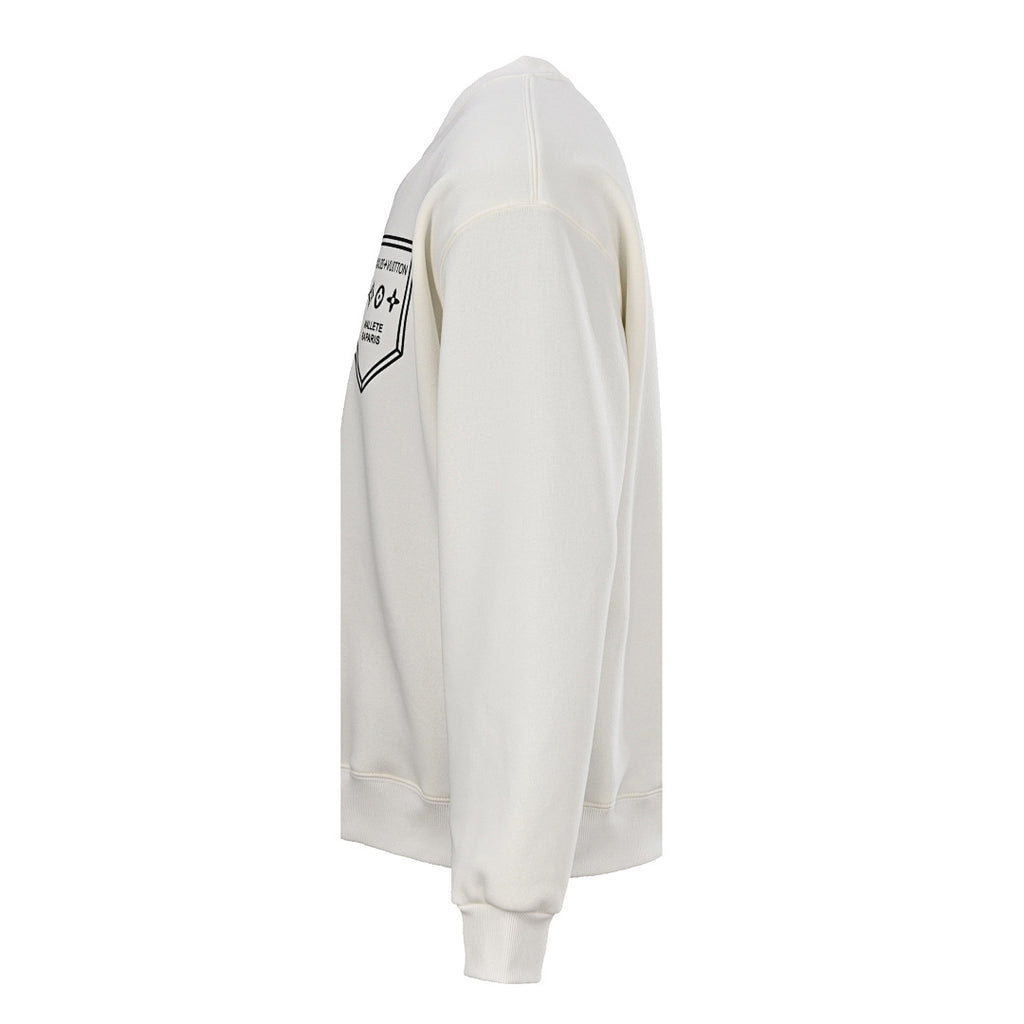 Louis Vuitton Trendy Sweatshirt
