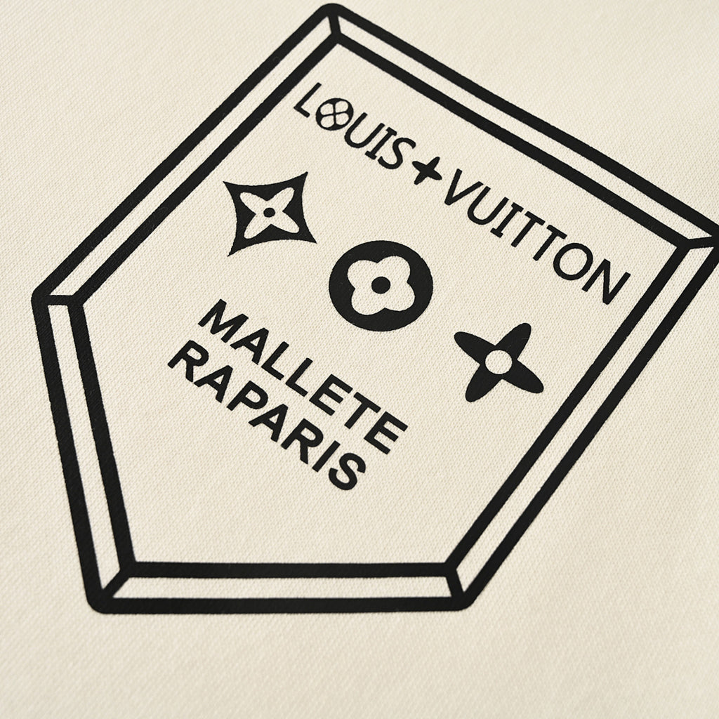 Louis Vuitton Trendy Sweatshirt