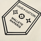 Louis Vuitton Trendy Sweatshirt