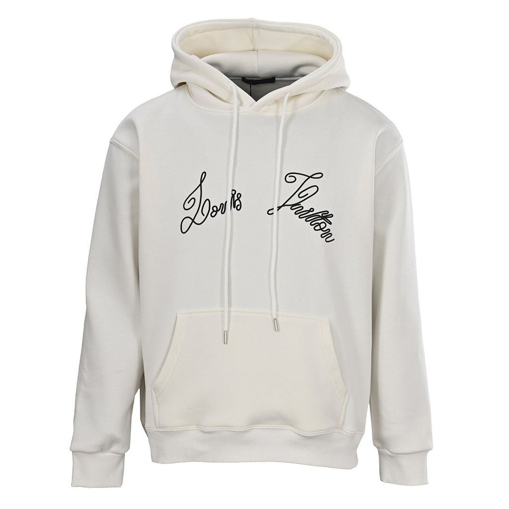 Louis Vuitton Trendy Sweatshirt