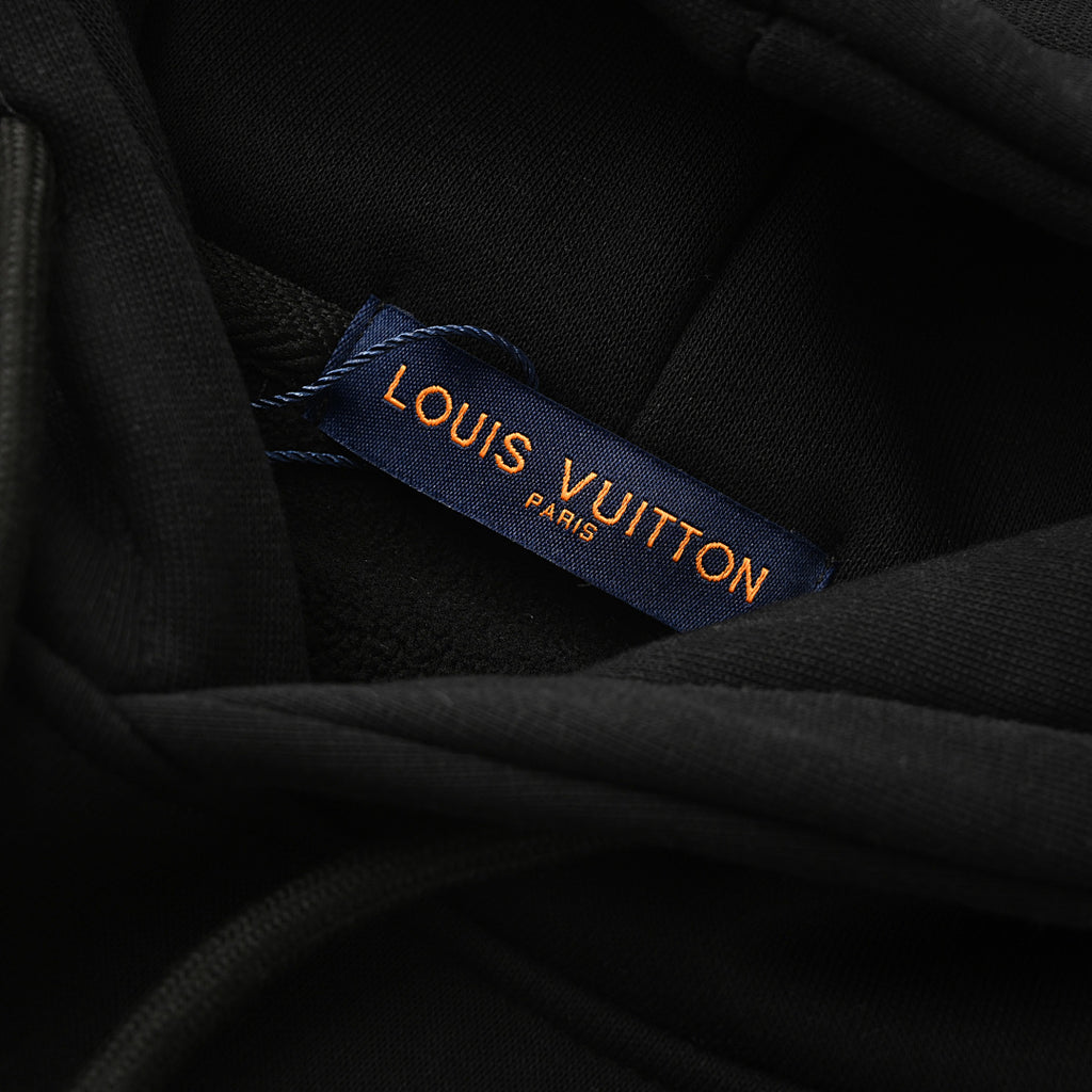 Louis Vuitton Trendy Sweatshirt