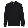 Balenciaga Unisex Oversized Logo Hoodie