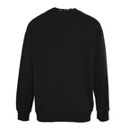Balenciaga Unisex Oversized Logo Hoodie