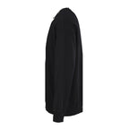 Balenciaga Unisex Oversized Logo Hoodie