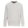 Balenciaga Unisex Oversized Logo Hoodie