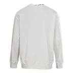 Balenciaga Unisex Oversized Logo Hoodie