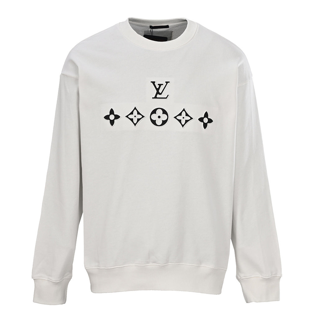 Louis Vuitton Trendy Sweatshirt