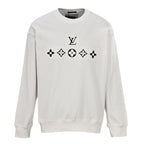 Louis Vuitton Trendy Sweatshirt