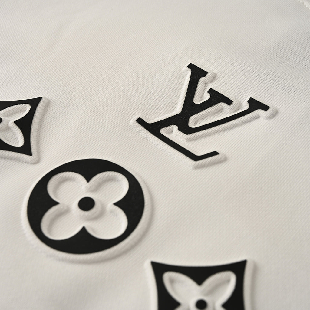 Louis Vuitton Trendy Sweatshirt