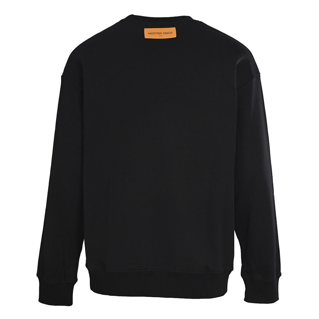 Louis Vuitton Trendy Sweatshirt