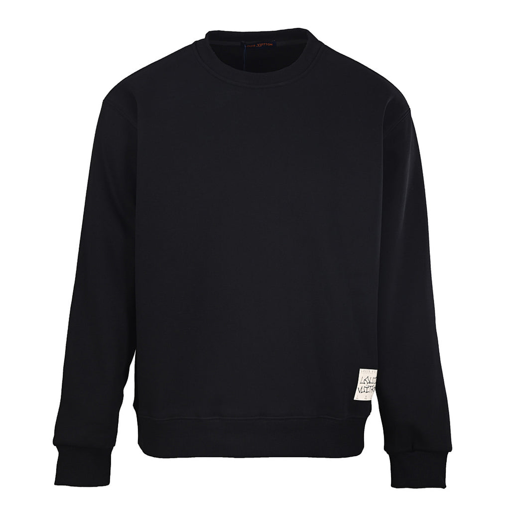 Louis Vuitton Trendy Sweatshirt