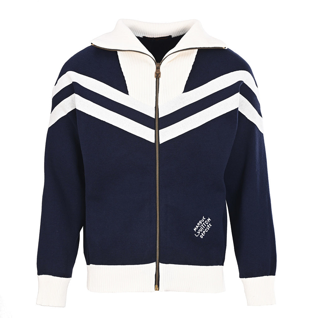 Louis Vuitton Classic Jacket