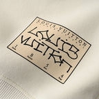 Louis Vuitton Trendy Sweatshirt
