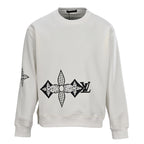 Louis Vuitton Trendy Sweatshirt